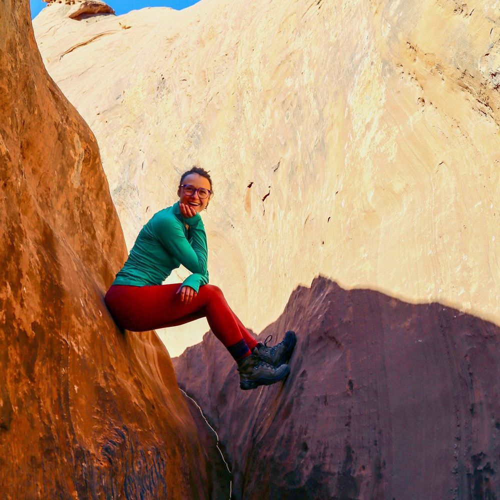 Meet your Posher, Emily